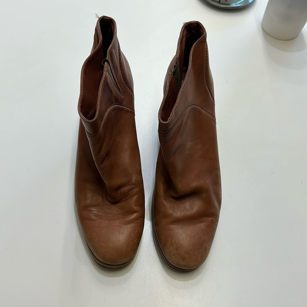 Rachel comey ankle boots